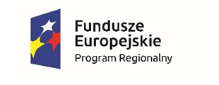 Fundusze Europejskie Program Regionalny