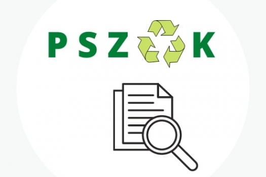 Zmiana organizacji pracy PSZOK w Złotowie 