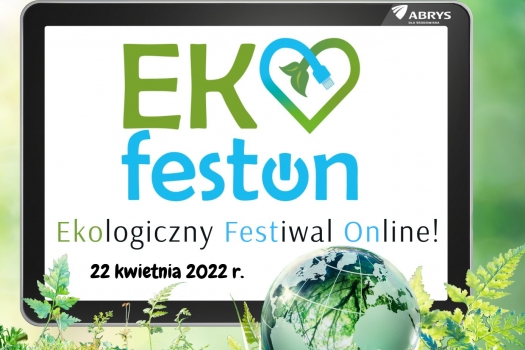 Harmonogram EKOfeston 2022 r. 