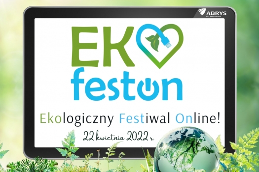 EKOfeston już w piątek!
