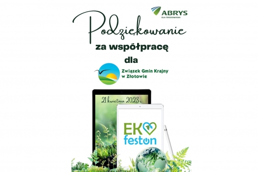 EKOfeston Ekologiczny Festiwal Online - podsumowanie