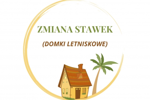 Zmiana stawek - domki letniskowe oraz inne nieruchomości wykorzystywane na cele rekreacyjno-wypoczynkowe