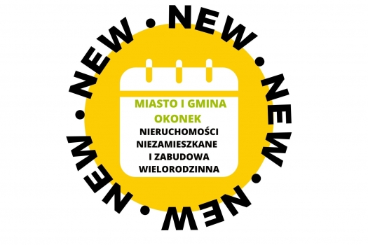Zmiany w harmonogramach wywozu odpadów - Miasto i Gmina Okonek - obowiązujące od 1 września 2023 r. 