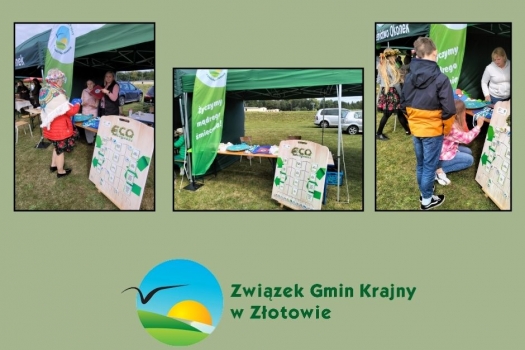 Akcja edukacyjna w Lotyniu - fotorelacja