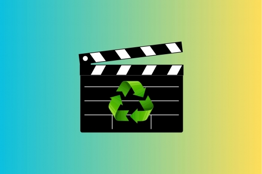 Recykling na okrągło - droga odpadów do źródła