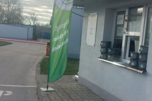 "Posprzątaj na święta" - podsumowanie