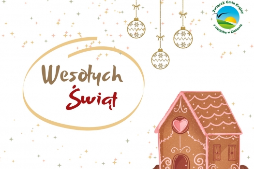 Życzenia świąteczne