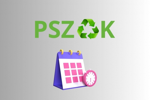 Miniatura Komunikat dotyczący funkcjonowania PSZOK-ów