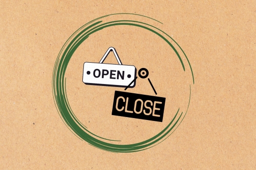 Miniatura Informacja nt. godzin pracy biura Związku w dniu 31 grudnia 2025 roku