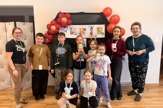 Segregacja bez tajemnic – ferie pełne ekologicznej wiedzy