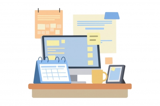 Miniatura Chwilowe zmiany w dostępności biura – sprawdź terminy