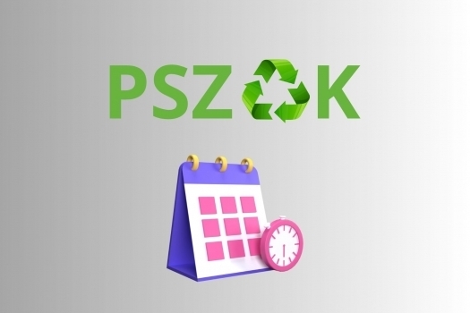 Miniatura Komunikat dot. funkcjonowania PSZOK-ów w maju