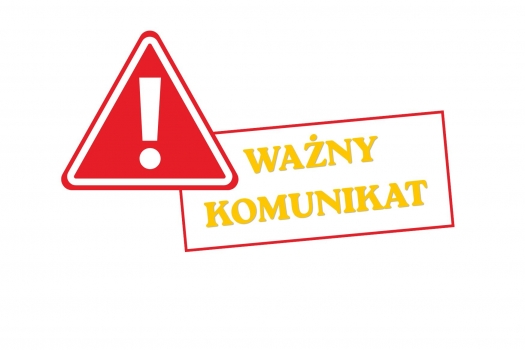 OŚWIADCZENIE ZARZĄDU NOVAGO ZŁOTÓW SP. Z O.O. W SPRAWIE OPÓŹNIEŃ W ODBIORZE ODPADÓW KOMUNALNYCH